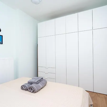 Syggrou Apartment Thessaloniki