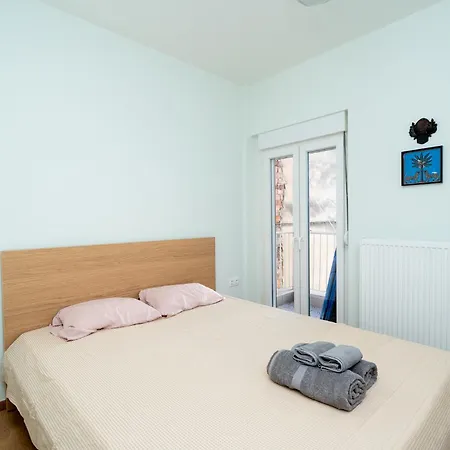 Apartment Syggrou Thessaloniki