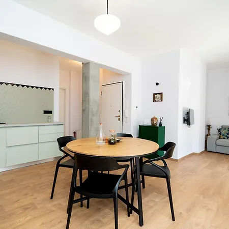 Apartment Syggrou Thessaloniki
