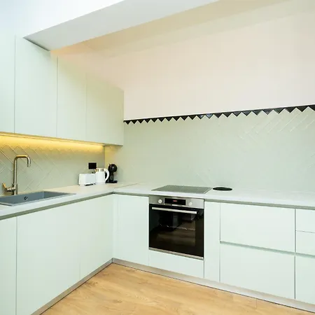 Apartment Syggrou