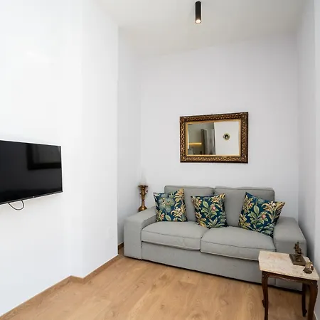 Syggrou Apartment Thessaloniki